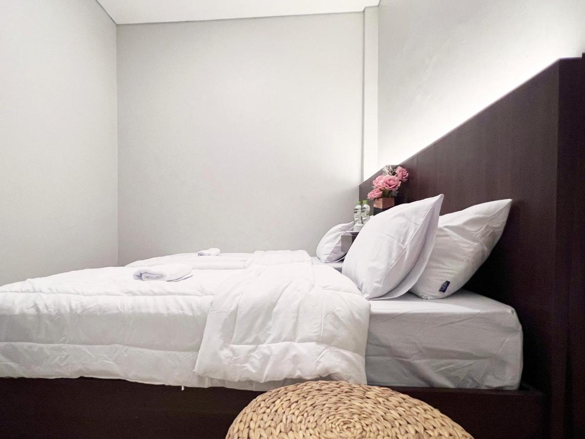 Sleep Studio Hotel City Center Surabaya Esterno foto
